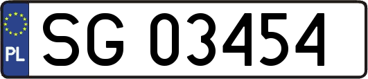 SG03454