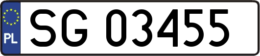 SG03455