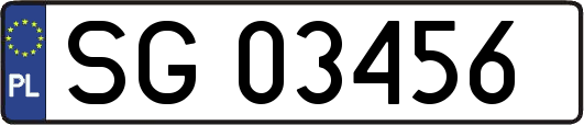 SG03456