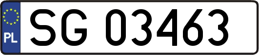 SG03463