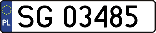 SG03485