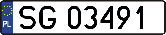 SG03491