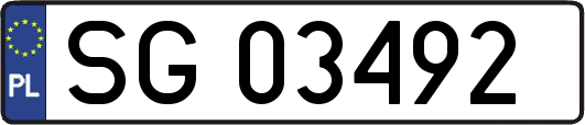 SG03492