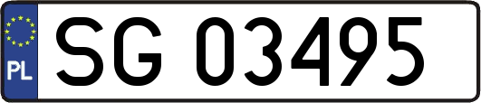 SG03495