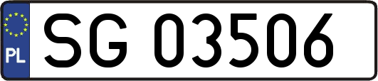 SG03506