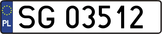 SG03512