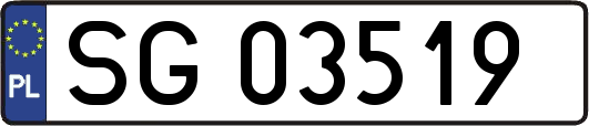 SG03519