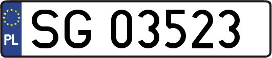 SG03523