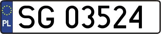 SG03524