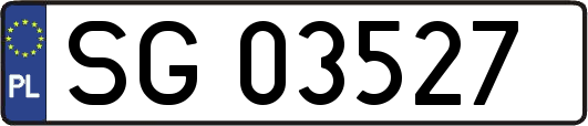 SG03527