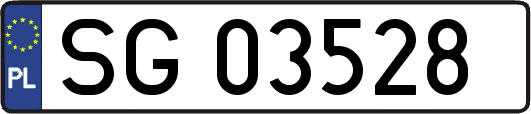 SG03528