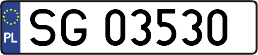SG03530