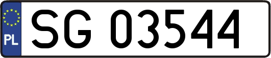 SG03544