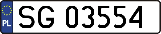 SG03554