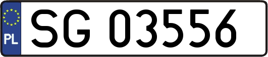 SG03556