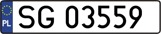 SG03559