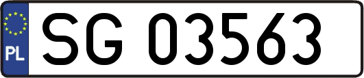 SG03563