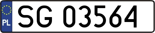SG03564