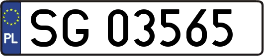 SG03565