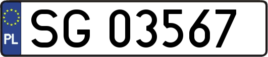 SG03567