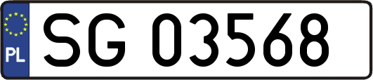 SG03568