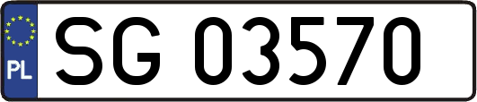 SG03570