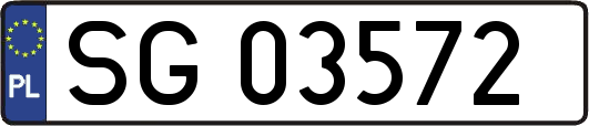 SG03572
