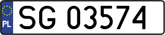 SG03574