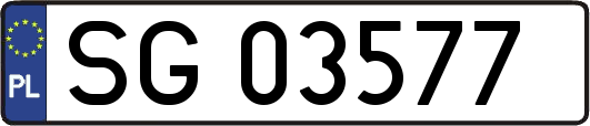 SG03577