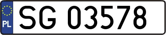 SG03578