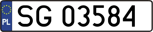 SG03584