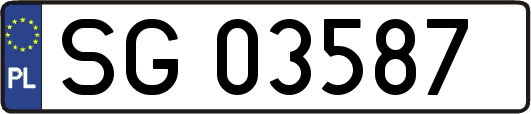 SG03587