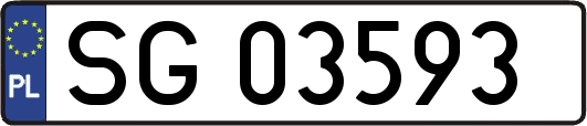 SG03593
