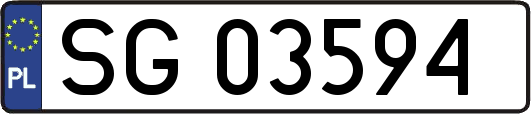 SG03594