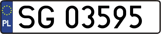 SG03595