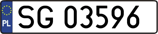 SG03596
