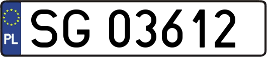 SG03612