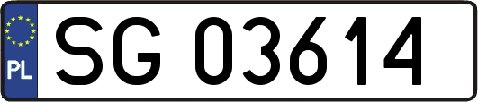 SG03614