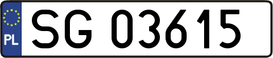 SG03615