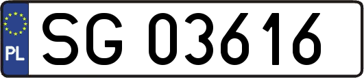 SG03616