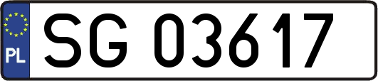 SG03617