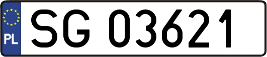 SG03621