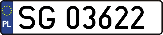 SG03622