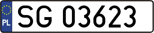 SG03623