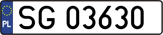 SG03630