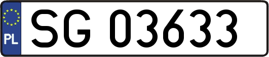 SG03633