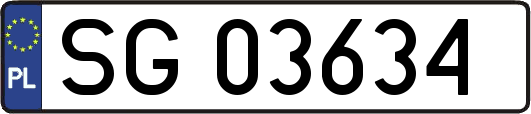 SG03634