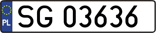 SG03636
