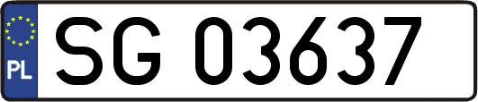 SG03637