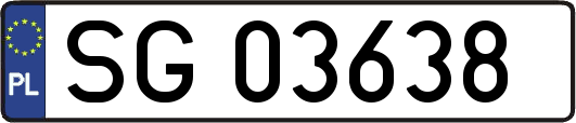 SG03638